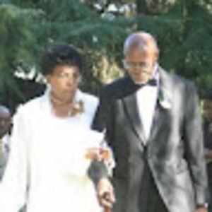 Meet your Posher, Sharian